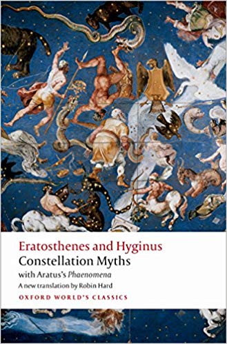 Constellation Myths: with Aratus's Phaenomena (Oxford World's Classics) Ebook